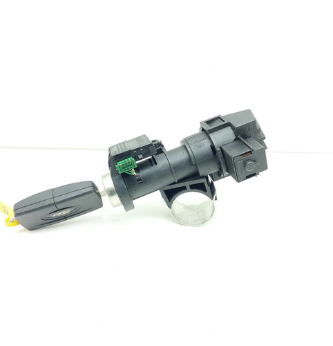 Cilindro De Ignição Ford Ecosport / Fiesta Ano 2006 A 2012