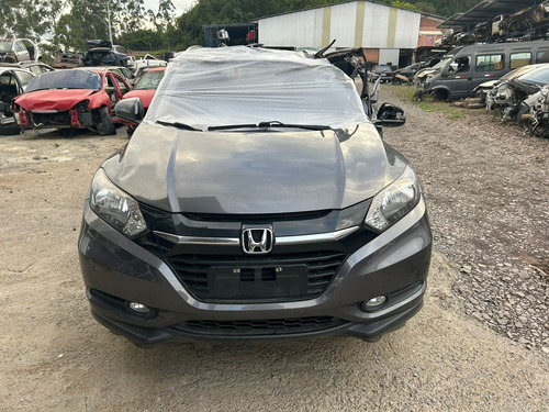 Honda Hr-v 1.8 140cvs Flex 2017-2017 -disponivel Em Peças.