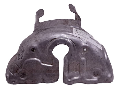 Defletor De Calor Citroen C3 2019