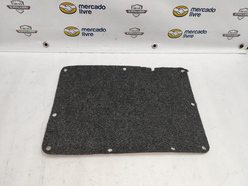 Acabamento Tampa Interna Carpete Porta-malas Ka 08/13 Detalh