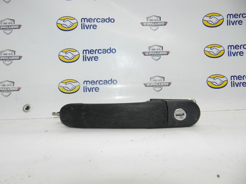 Maçaneta Externa Dianteira Esquerda Vw Gol Parati G3 G4