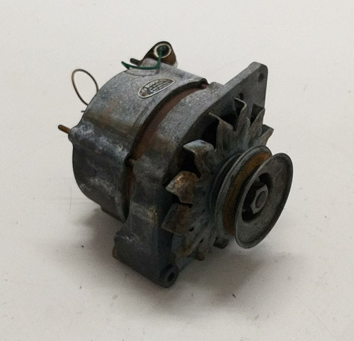 Alternador Fiat Uno 1.0 1994 9120080089