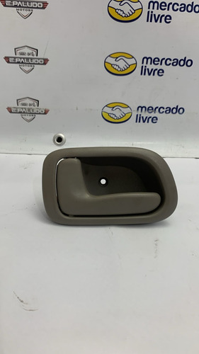 Maçaneta Interna Traseira Esquerda Corolla 98/02 6927812130