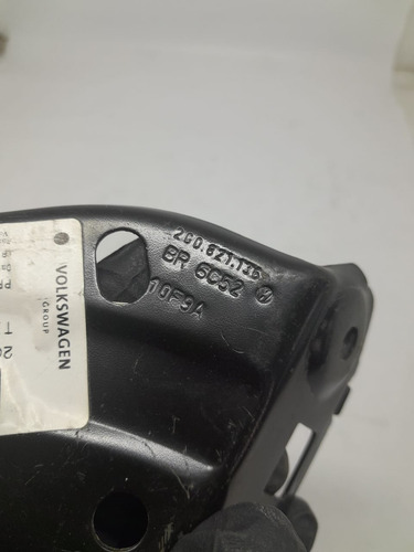 Suporte Para-lama Lado Direito Vw Polo 18/20 2g0821136gru