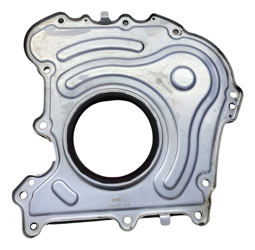Retentor Traseiro Virabrequim Gm Onix Rs 1.0 3cc Turbo 2023 