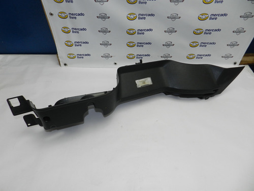 Suporte Tampão Bagagito Esquerdo Megane Grand Tour 07/13