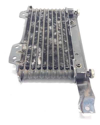 Radiador Do Óleo Mitsubishi L200 2.5 Ano 2004 A 2012