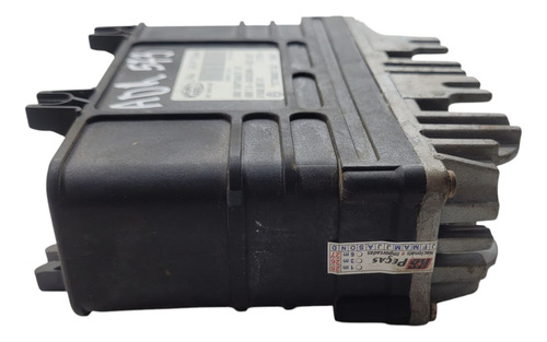 Módulo Injeção Vw Gol 1.6 12v Gasolina (al) 377906021ga