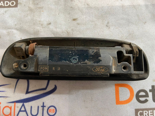 Maçaneta Externa Traseira Direita Ford Fiesta 97 18104