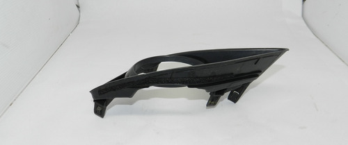 Moldura Farol Milha Esquerdo Toyota Corolla 2009 A 2012