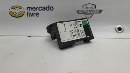 Antena Módulo Imobilizadora Vectra Astra Zafira 2.0 01/12