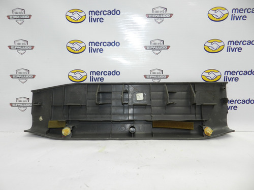 Soleira Porta Traseira Esquerda Toyota Hilux Srv Sw4 05/15