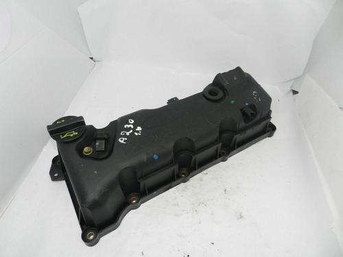 Tampa Comando Válvulas Fiesta Zetec Rocam 1.6 16v Flex 2014