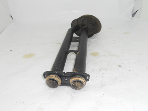 Cano Radiador Ar Quente Peugeot 206 207 151410200