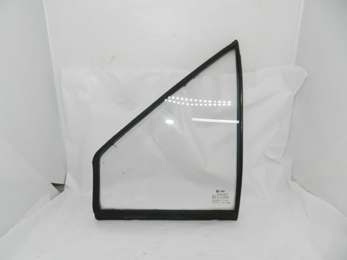 Vidro Fixo Esquerdo Vw Gol Parati Quadrada 87/95 43r001163
