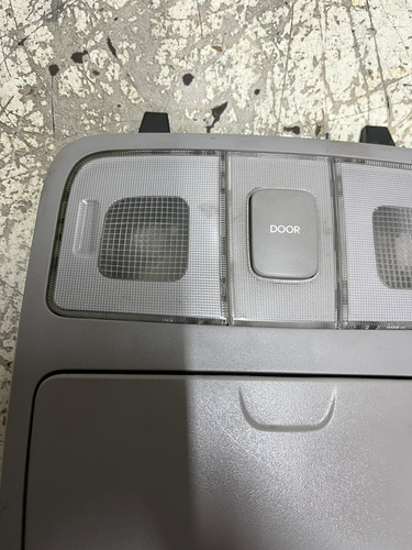 Luz De Teto Cortesia Porta Óculos Hyundai I30 2008 A 2012