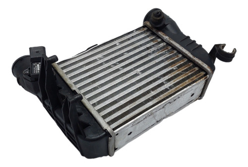Intercooler Audi A4 1.8 20v Turbo Ano 2002 A 2006