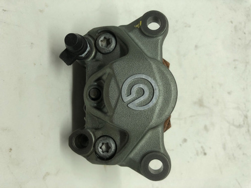 Sistema De Freio Brembo Aprilia Ano 2013/2015.