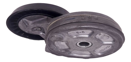 Tensor Correia Alternador Fiat Argo 1.0 3cc 2018 2019 A 2023