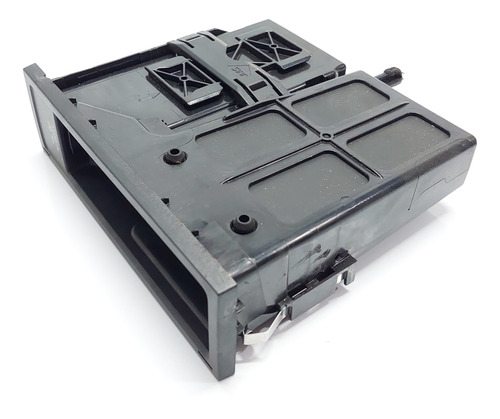 Modulo Media Interface Com Moldura Tiguan Ano 2009 A 2015