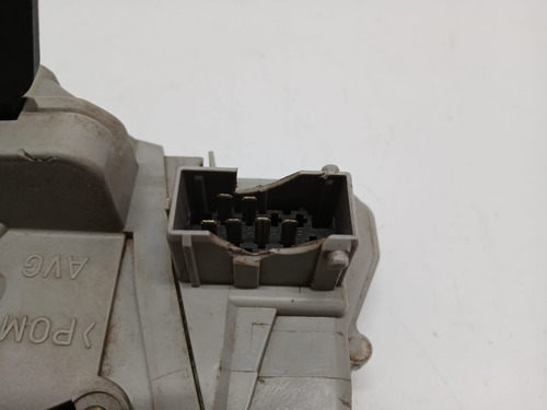 Fechadura Dianteira Esquerda Citroen Xsara Break 1998 A 03