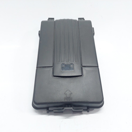 Tampa Capa Da Bateria Volkswagen Jetta 2.5 Ano 2006 A 2010