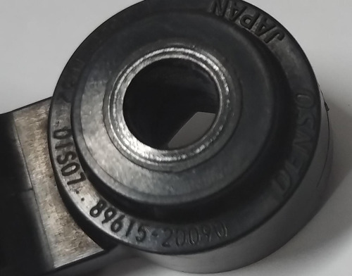 Sensor Detonação Toyota Etios Corolla Hilux 08/20 8961520090