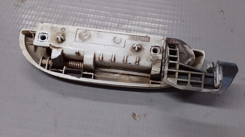 Maçaneta Externa Dianteira Esquerda Fiat Palio    24200