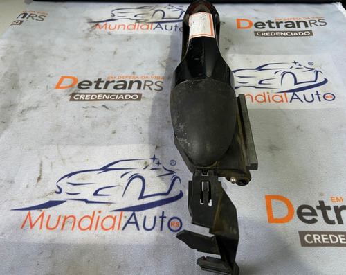 Maçaneta Externa Traseira Esq Ford Focus 18045