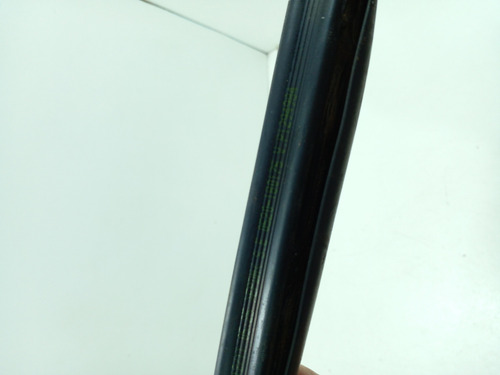 Borracha De Vidro Tras. Esq. Vw Voyage 2012 (m)