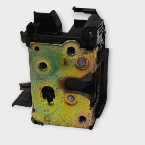 Fechadura Interna Dian/tras D/e Fiat Palio 2001 2003 4p