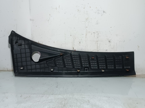 Par Grade Churrasqueira Capo Completa Ranger 3.0 2005 2012