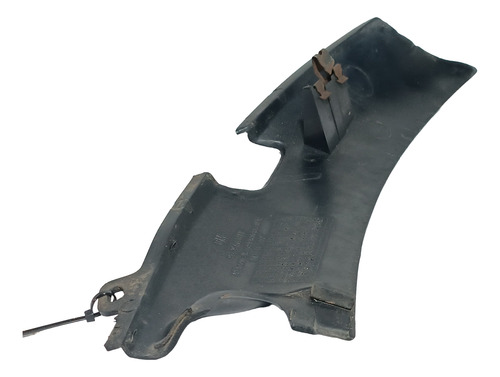 Grade Churrasqueira Lado Esquerda Gm S10 2001 2011 Blazer