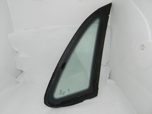 Vidro Fixo Traseiro Esquerdo Vw Gol G2 G3 G4 99/08 43r001583