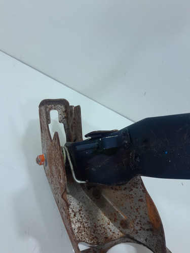 Pedal De Freio C/suporte Gm S10 2013/2018 (vj)