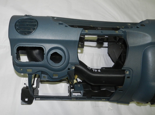 Capa Painel Tabelier Renault Kangoo 2001 A 2012