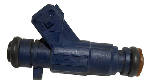 Bico Injetor Citroen C3 Aircross 2012 2015 1 6 16v Flex
