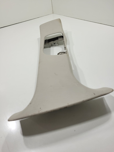 Moldura Coluna Central Direita Gm Zafira 24411760 (r) E114 