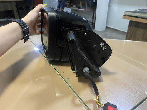 Retrovisor Direito Land Rover Discovery Sport 2010-2013