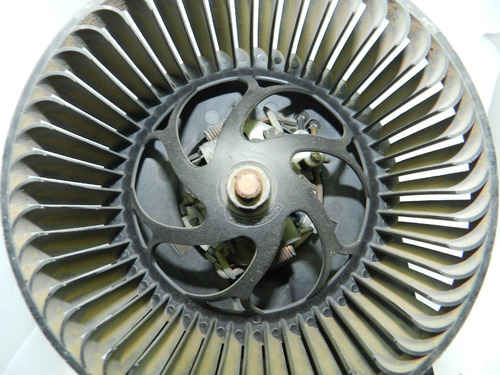 Motor Ar Forçado Vw Golf 2.0 2000 A 2006 H35657880e