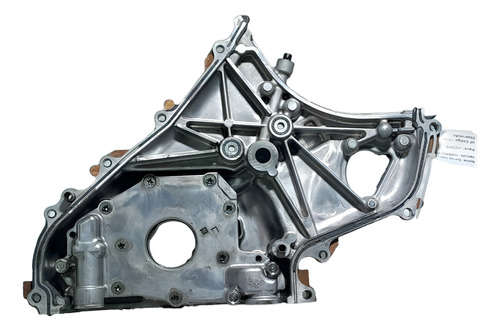Bomba Óleo Motor Nissan Frontier 2.5 2008/2012