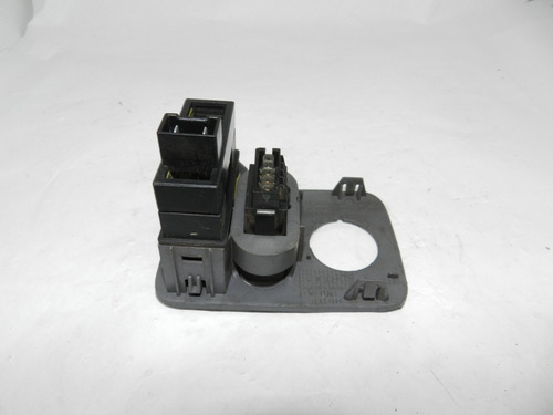 Botão Comando Desembaçador Renault Clio 01/10 7700431288