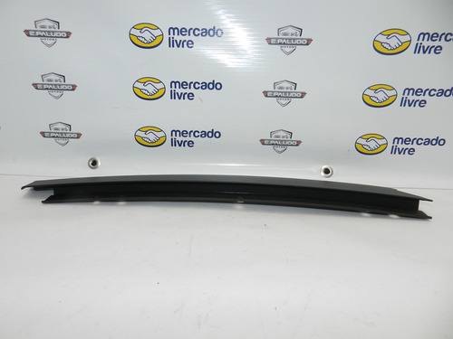 Moldura Coluna Porta Dianteira Esquerda Fiat Stilo 03/11