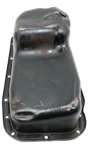 Carter De Óleo Do Motor Chevrolet Corsa Celta 1999 Original 