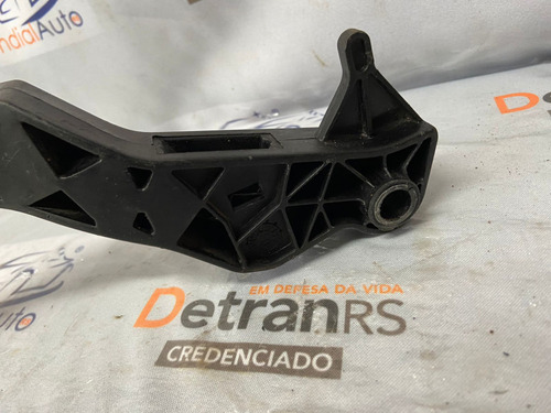 Pedal Embreagem Vw Gol G5 Voyage Saveiro Polo Fox 18296 C01