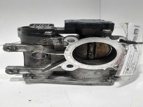 Corpo Borboleta Tbi Gm Celta Corsa Prisma 1.0 8v 2007 2008