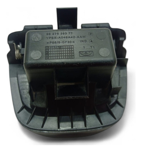 Cinzeiro Do Console Peugeot 206 207 Passion 2000 A 2013
