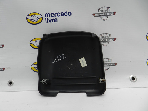 Moldura Acabamento Bagagito Ford Mondeo 96/00 Com Detalhe