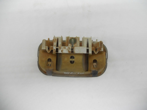 Luz Teto Cortesia Citroen Xsara Picasso 2002
