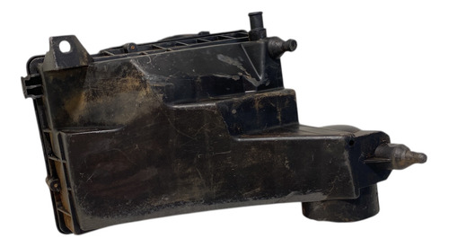 Caixa Filtro De Ar Ford Fiesta Street 1.0 Zetec Xs619600da